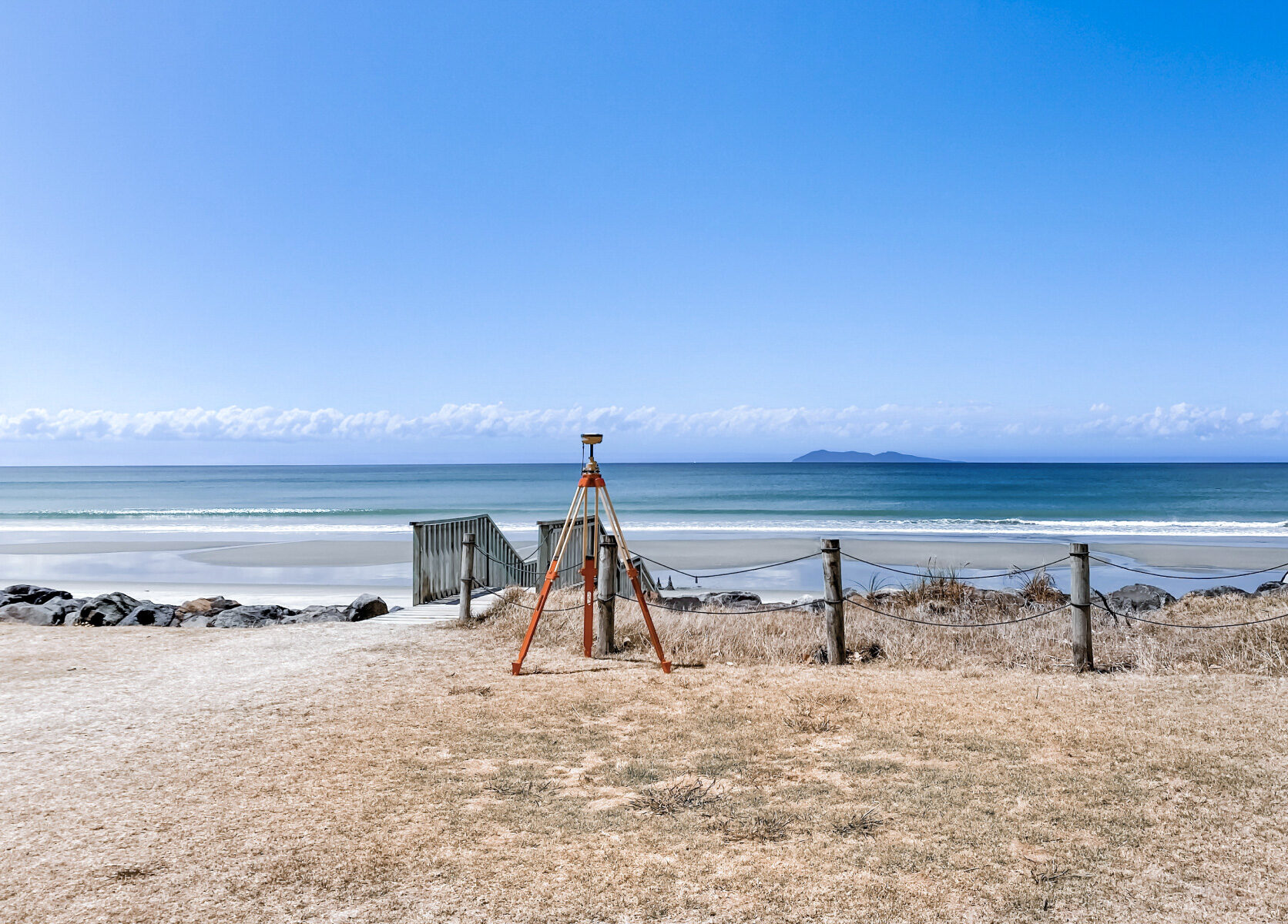 BeachGPS Blue(1)